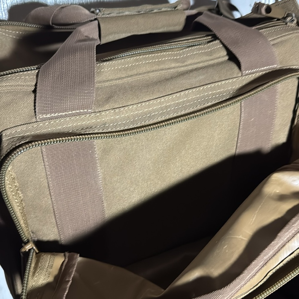 Voodoo Tactical Bag Multiple Compartments Shoulde… - image 5